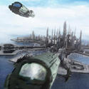 Stargate Atlantis Fanfiction