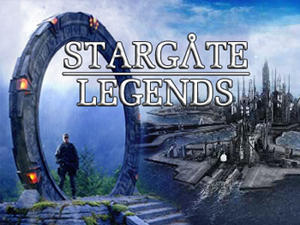 Stargate Legends